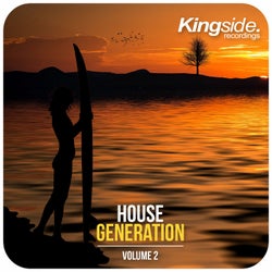House Generation (Volume 2)