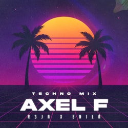 Axel F (Techno Mix)
