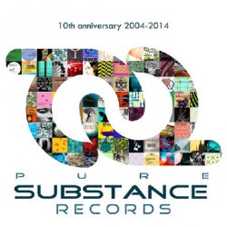 Pure Substance Records - 10 Years (Part 1)