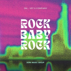 Rock Baby Rock