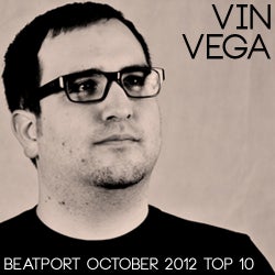 VIN VEGA OCTOBER 2012 TOP 10