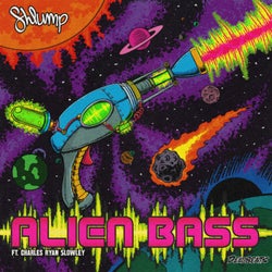 Alien Bass