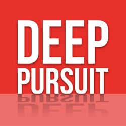 Deep Pursuit