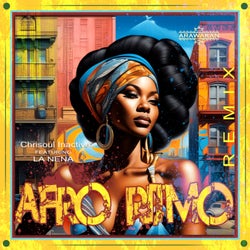 Afro Ritmo REMIX