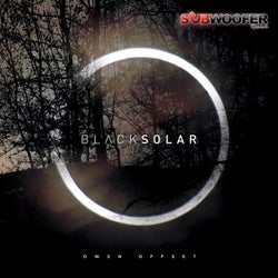 Black Solar