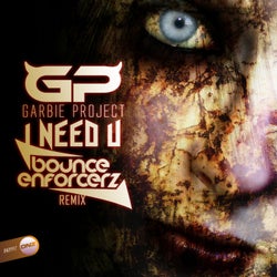 I Need U (Bounce Enforcerz Remix)