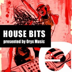 House Bits Volume 3