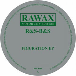 Figuration EP