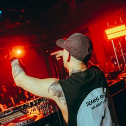 Bass Face