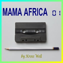 MAMA AFRICA 01 by Kross Well