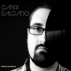 Gabri Salgado - April 2014