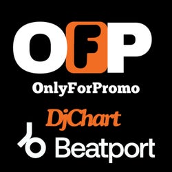 OnlyForPromo Beatport DjChart February#3