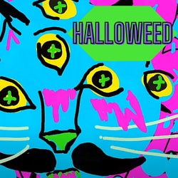 Halloweed