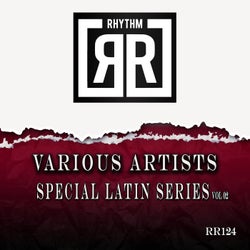 Special Latin Series Vol2