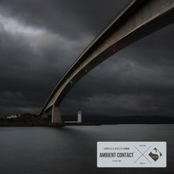 Ambient Contact, Vol.01 (Compiled & Mixed by Arma8)
