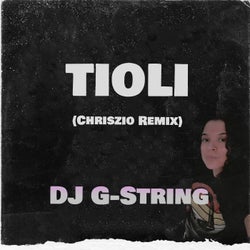 TIOLI - CHRISZIO Remix