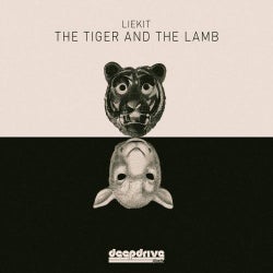 The Tiger And The Lamb