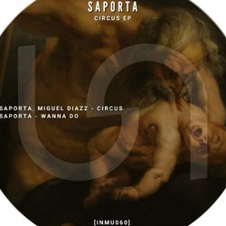 Circus EP