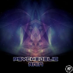 Psychedelic Rain