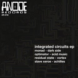 Integrated Circuits EP