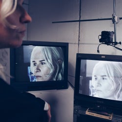 Voices (We Live to Celebrate)