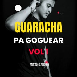 Guaracha Pa Goguear Vol 1