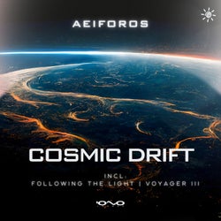 Cosmic Drift