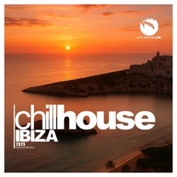 Chill House Ibiza 2025