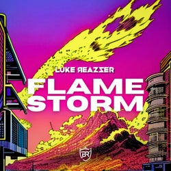 Flame Storm