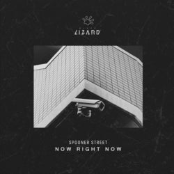Spooner Street's 'NOW RIGHT NOW' Chart
