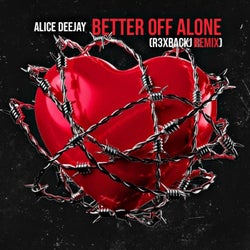 Better Off Alone (Remix)