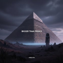 Bigger Than Prince