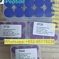 healthylifestyle peptide tr20 rt15 supplier
