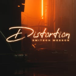 Distortion