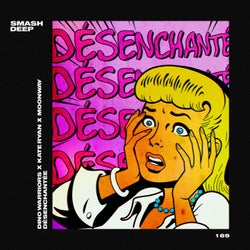 Désenchantée (Extended Mix)