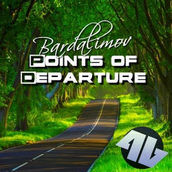 Points Of Departure
