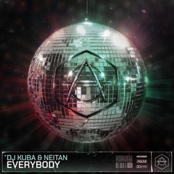 Everybody - Extended Mix