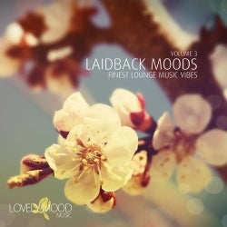 Laidback Moods Vol. 3