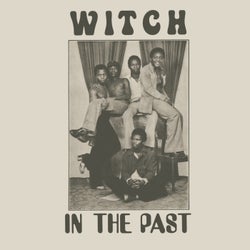 In The Past