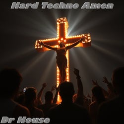 Hard Techno Amen