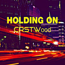 Holding On