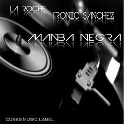 Mamba Negra (feat. Tronic Sanchez)