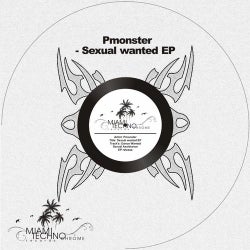 Sexual Wanted EP