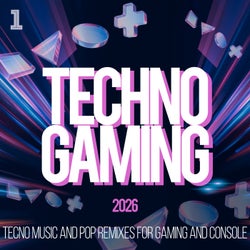 Techno Gaming 2026 - Tecno Music and Pop Remixes for Gaming and Console