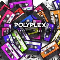 Audio Cassette And Tapes
