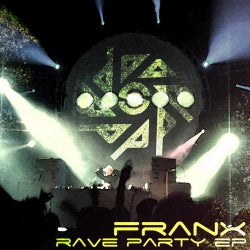 Rave Party EP