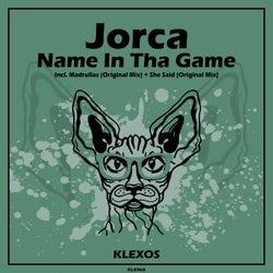 Name In Tha Game