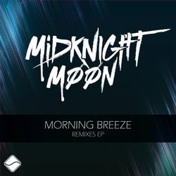 Morning Breeze Remixes EP