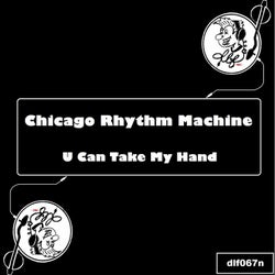 U Can Take My Hand (Atmospherique mix)