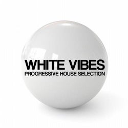 White Vibes - Progressive Session 7.0